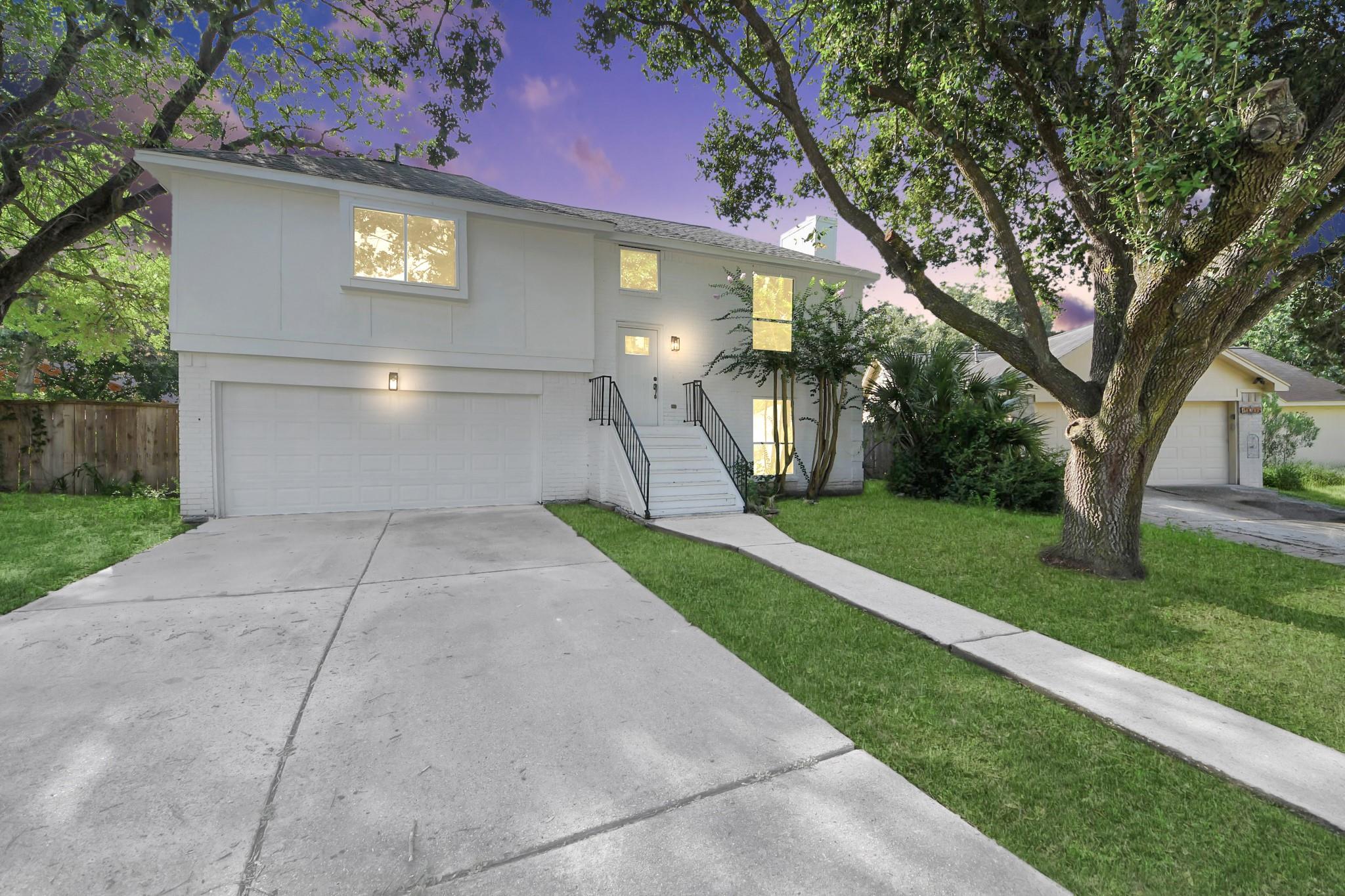 19306 Gladewater Court — photo