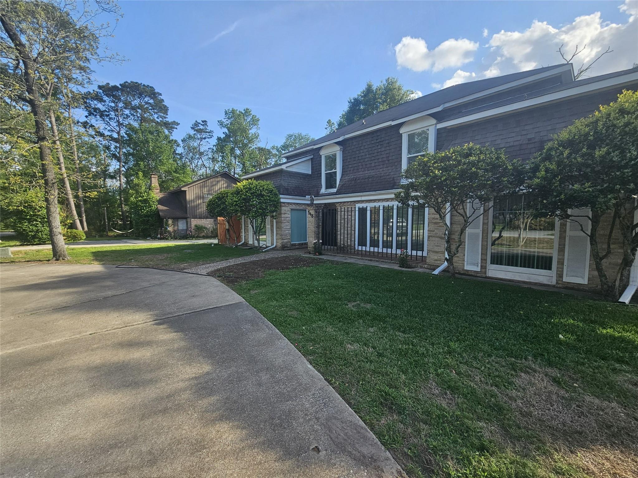 548 River Plantation Drive — photo