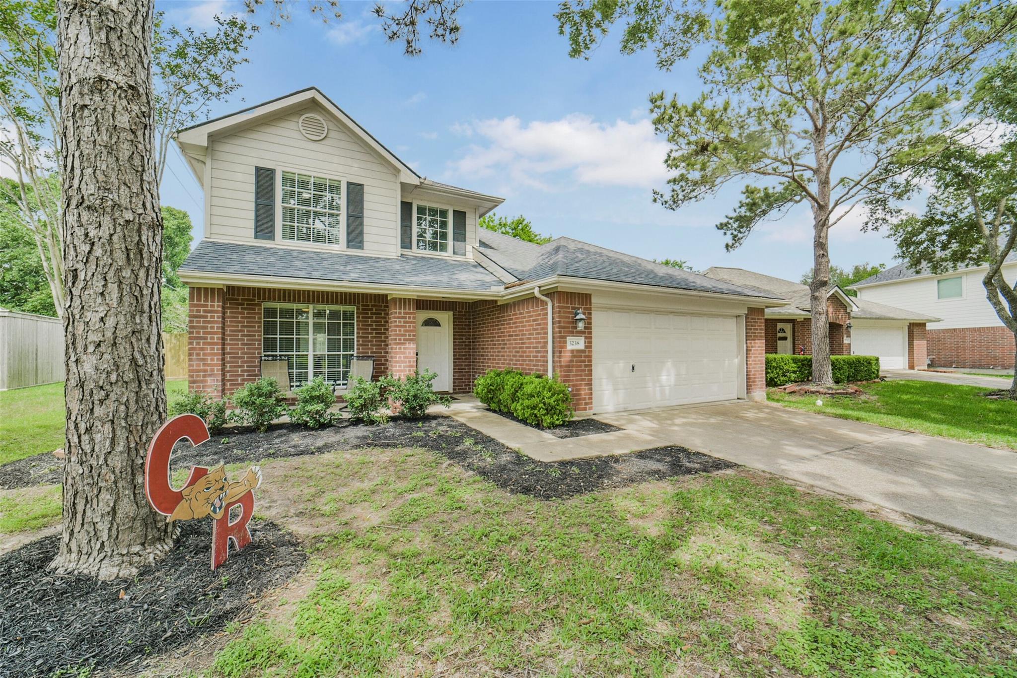 3238 Banksfield Court — photo