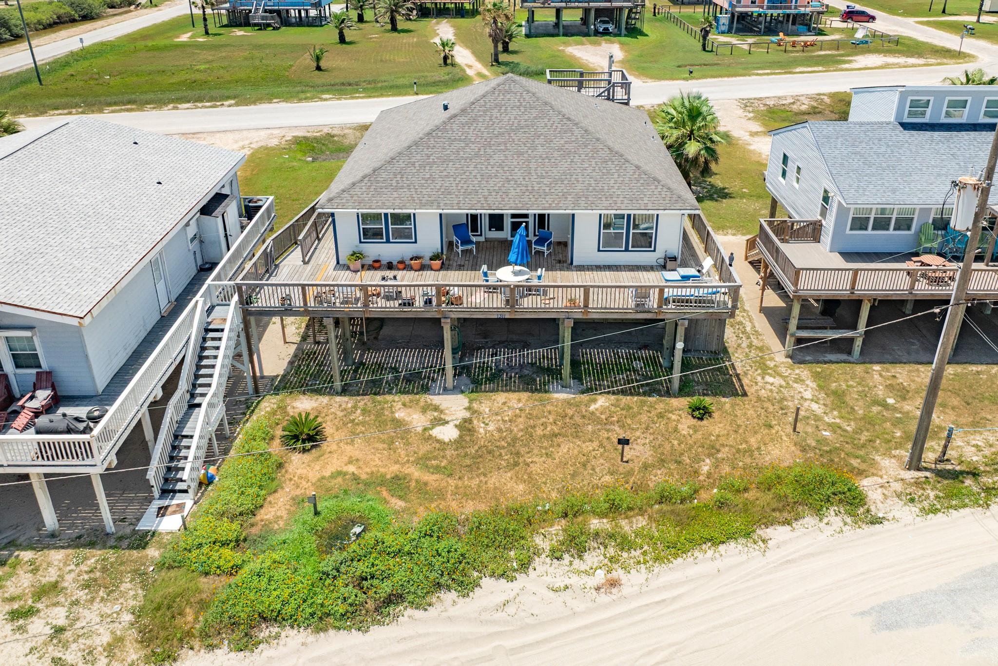 1311 Seashell Drive — photo