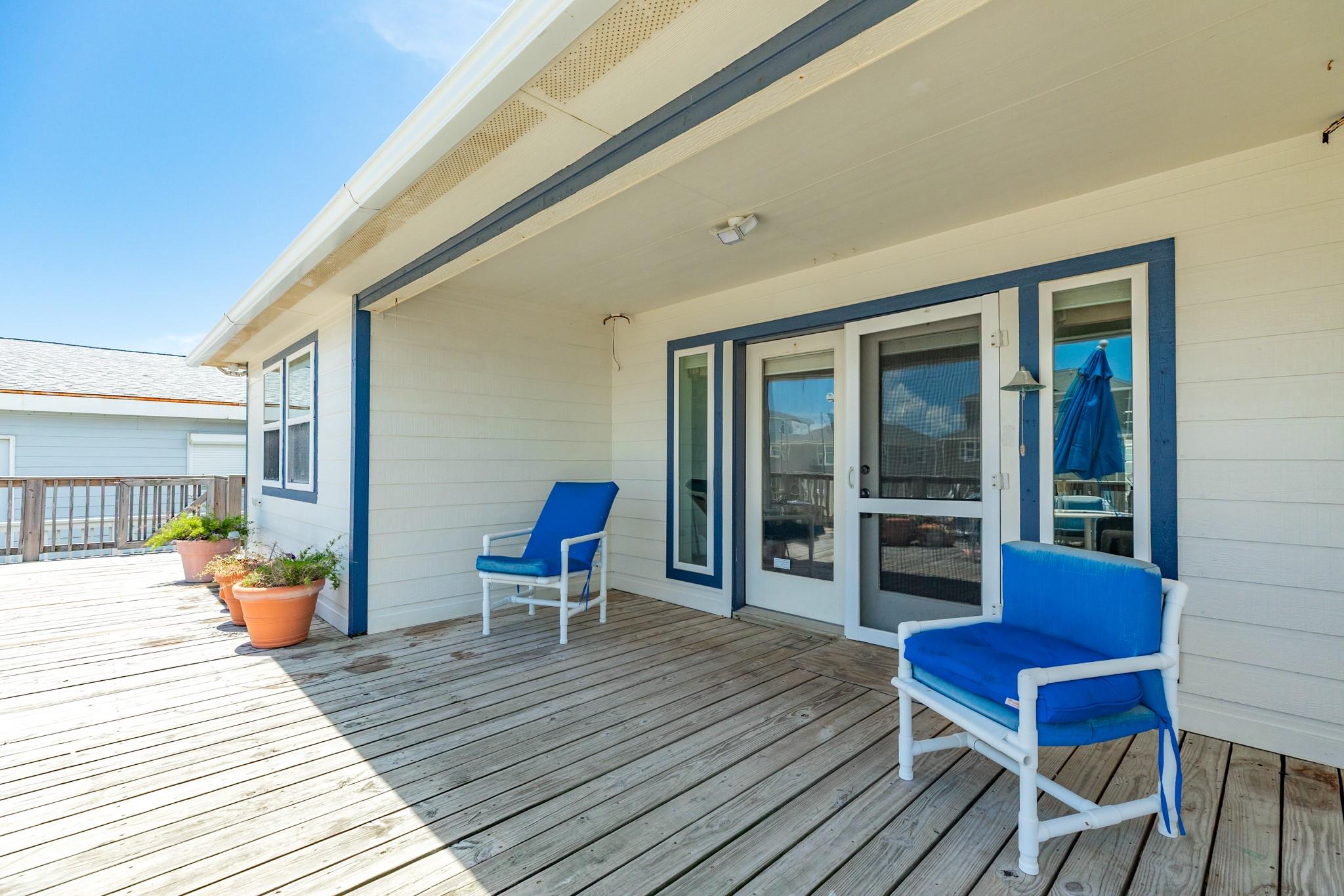 1311 Seashell Drive, Surfside Beach, TX 77541 — photo 2