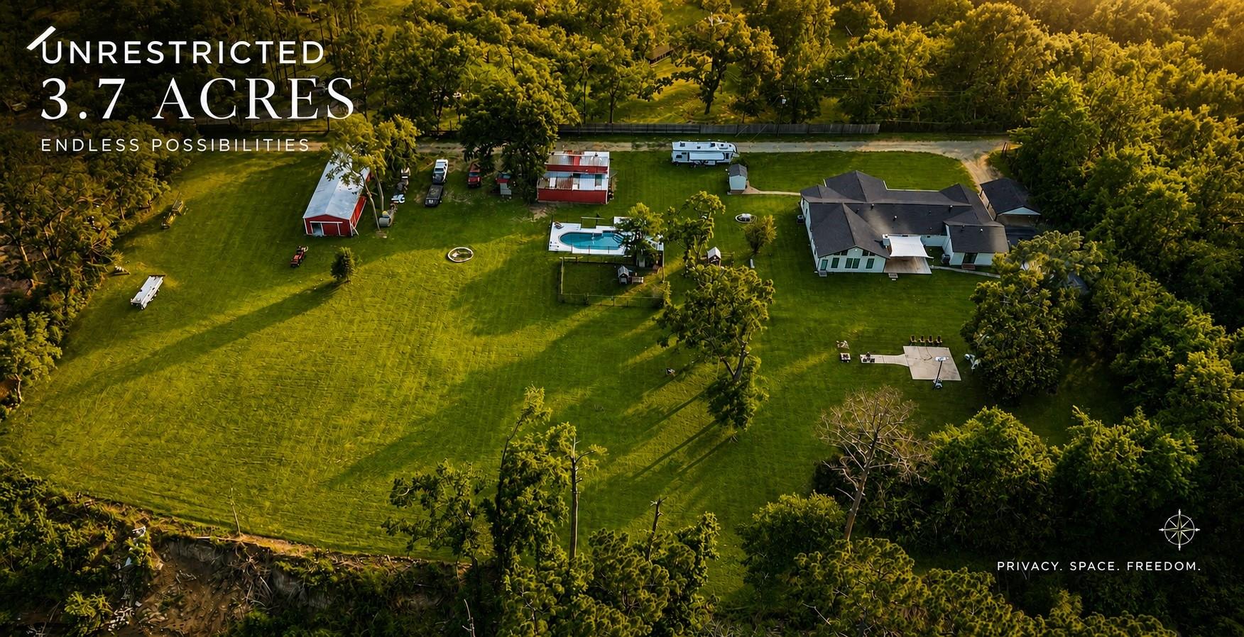 5110 Treaschwig Road — photo