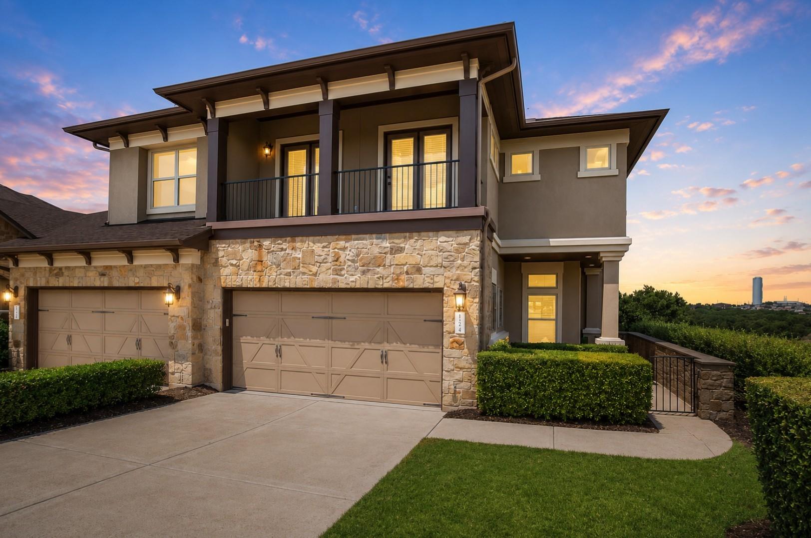 133 Antonio Way #2a — photo