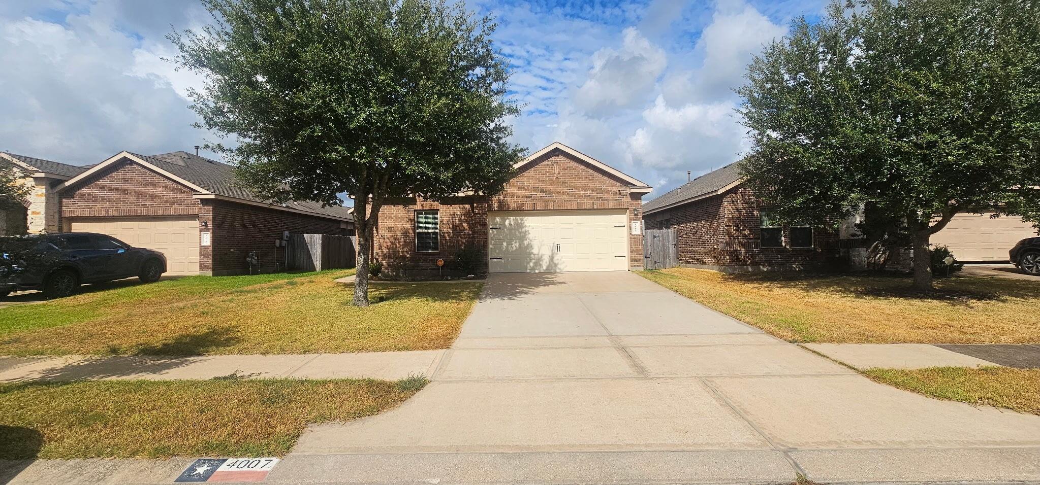 4007 Trento Court — photo