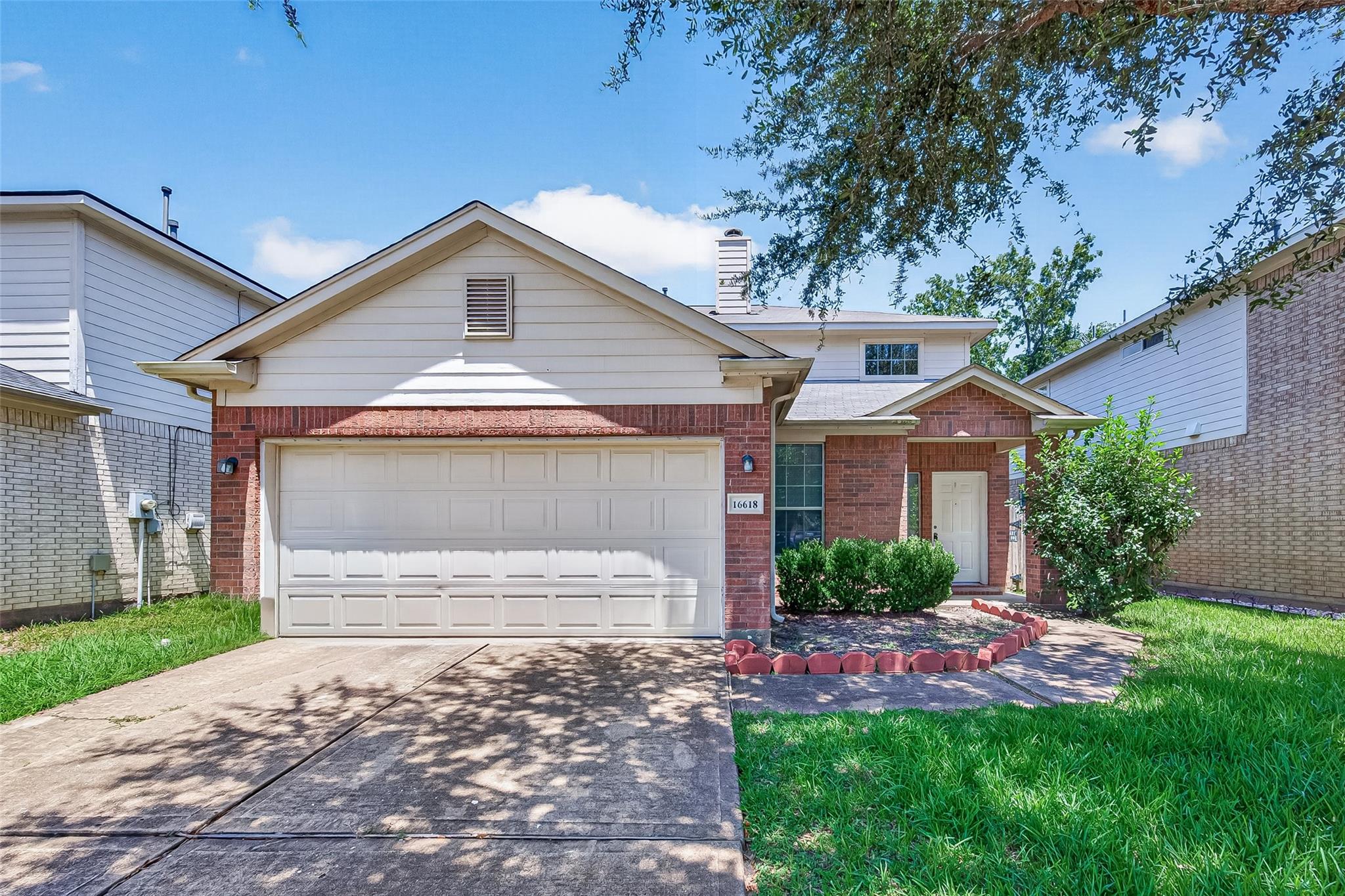 16618 Pademelon Drive — photo