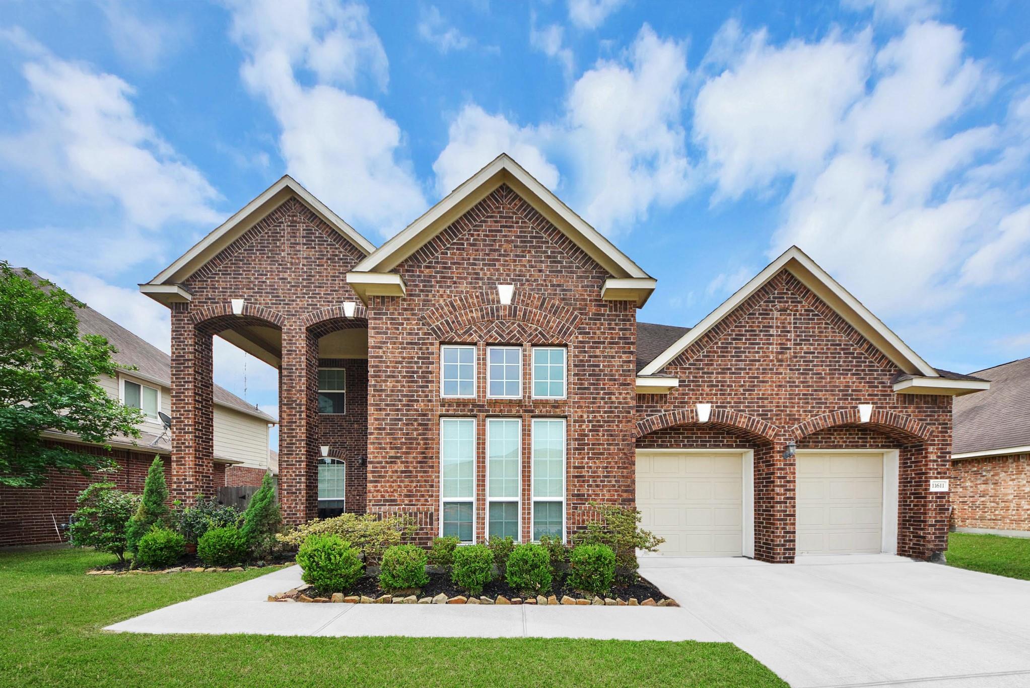 11611 Beckton Cypress Drive — photo