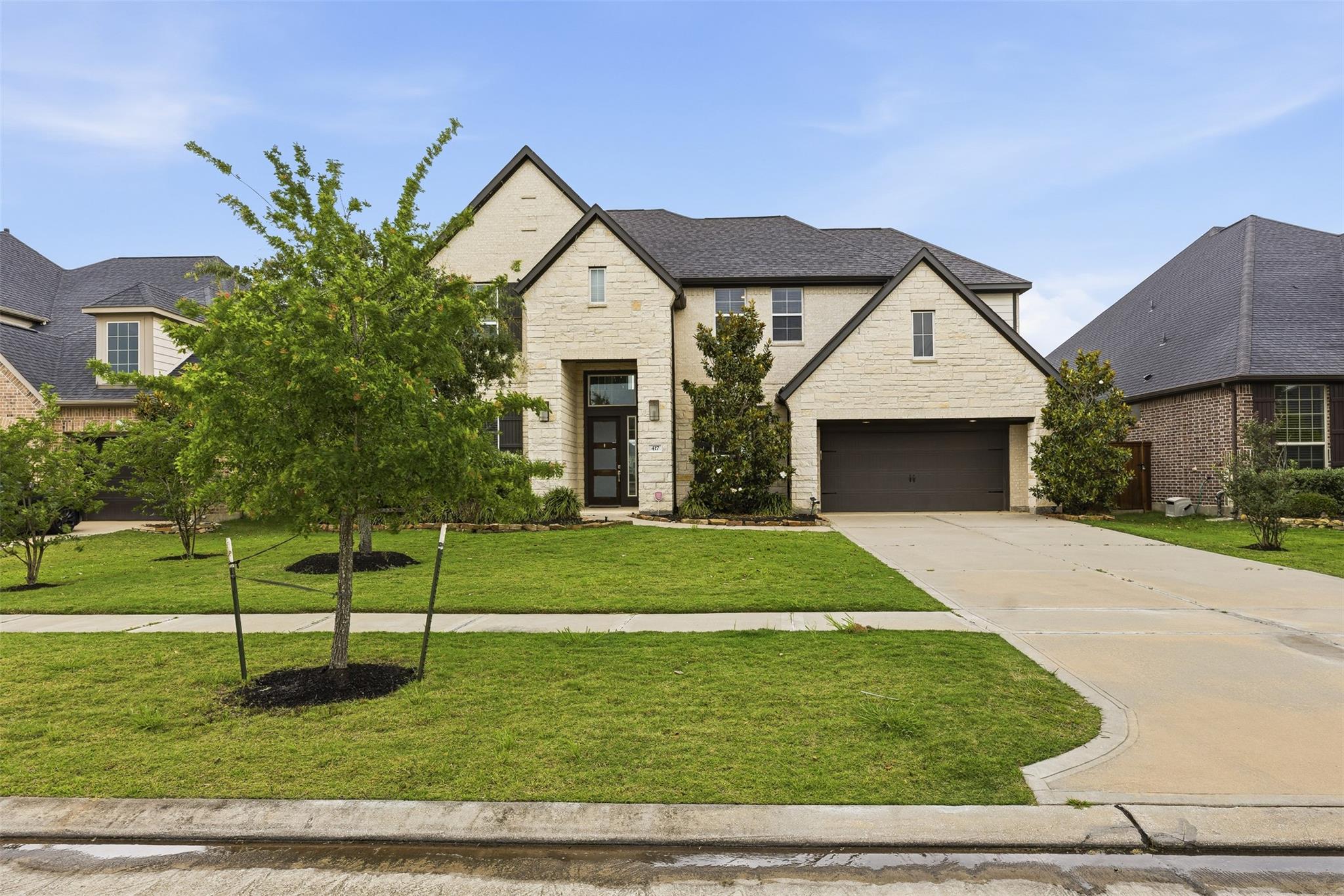 417 Ripple Edge Court — photo