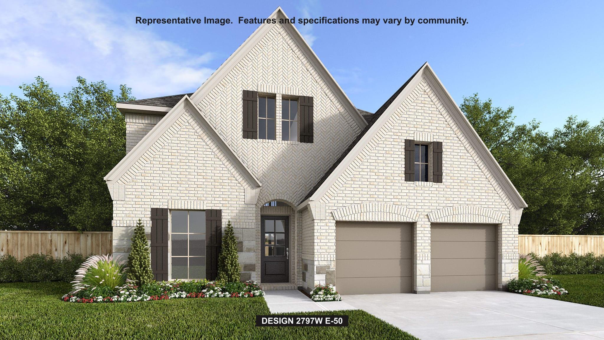 6714 Hickory Ember Drive — photo