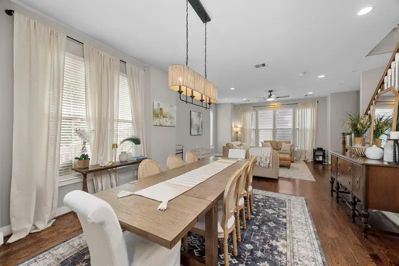 1314 W 21st Street #B — photo