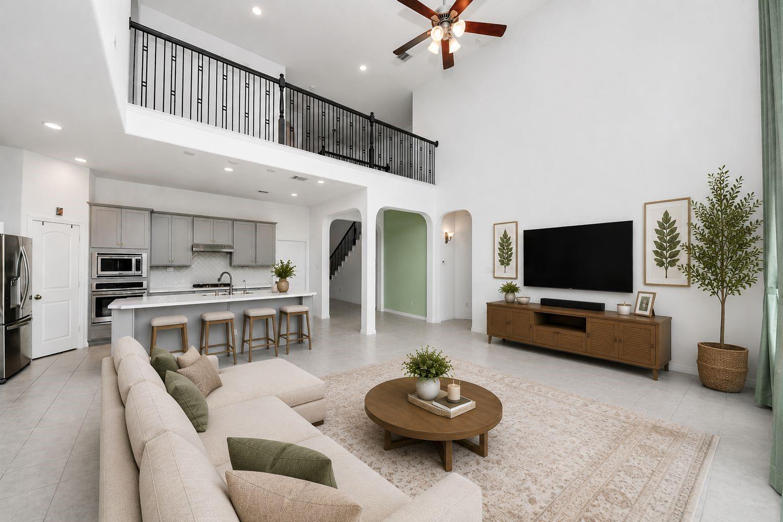 2210 Captain Davis Drive — photo