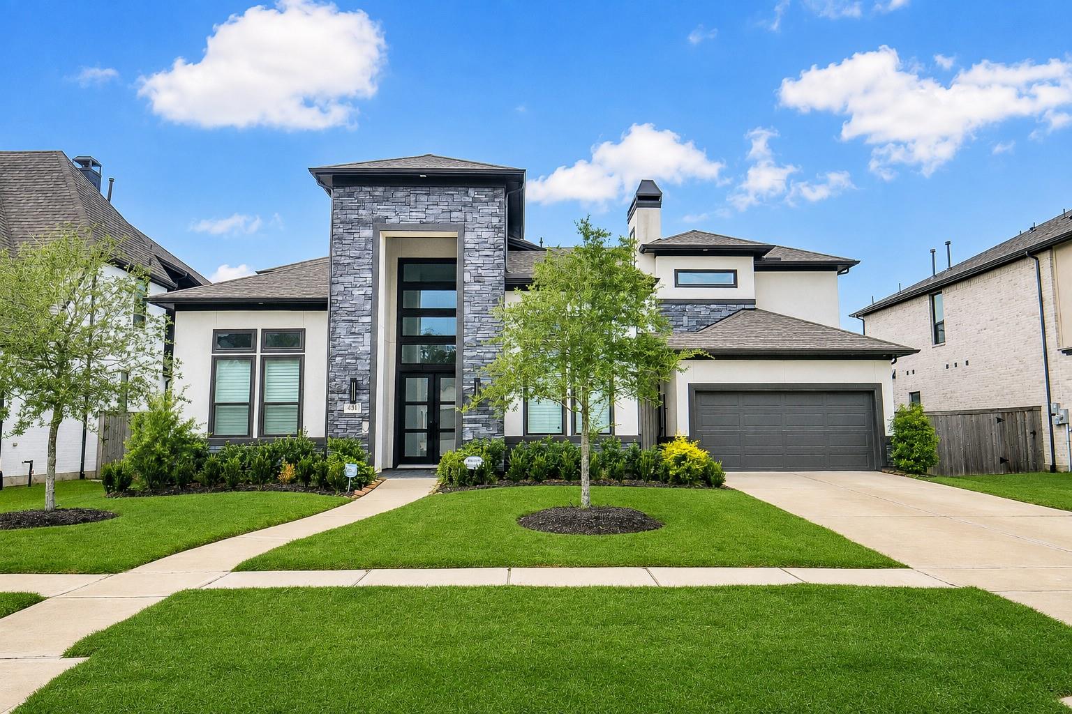 4831 Summer Place Court — photo