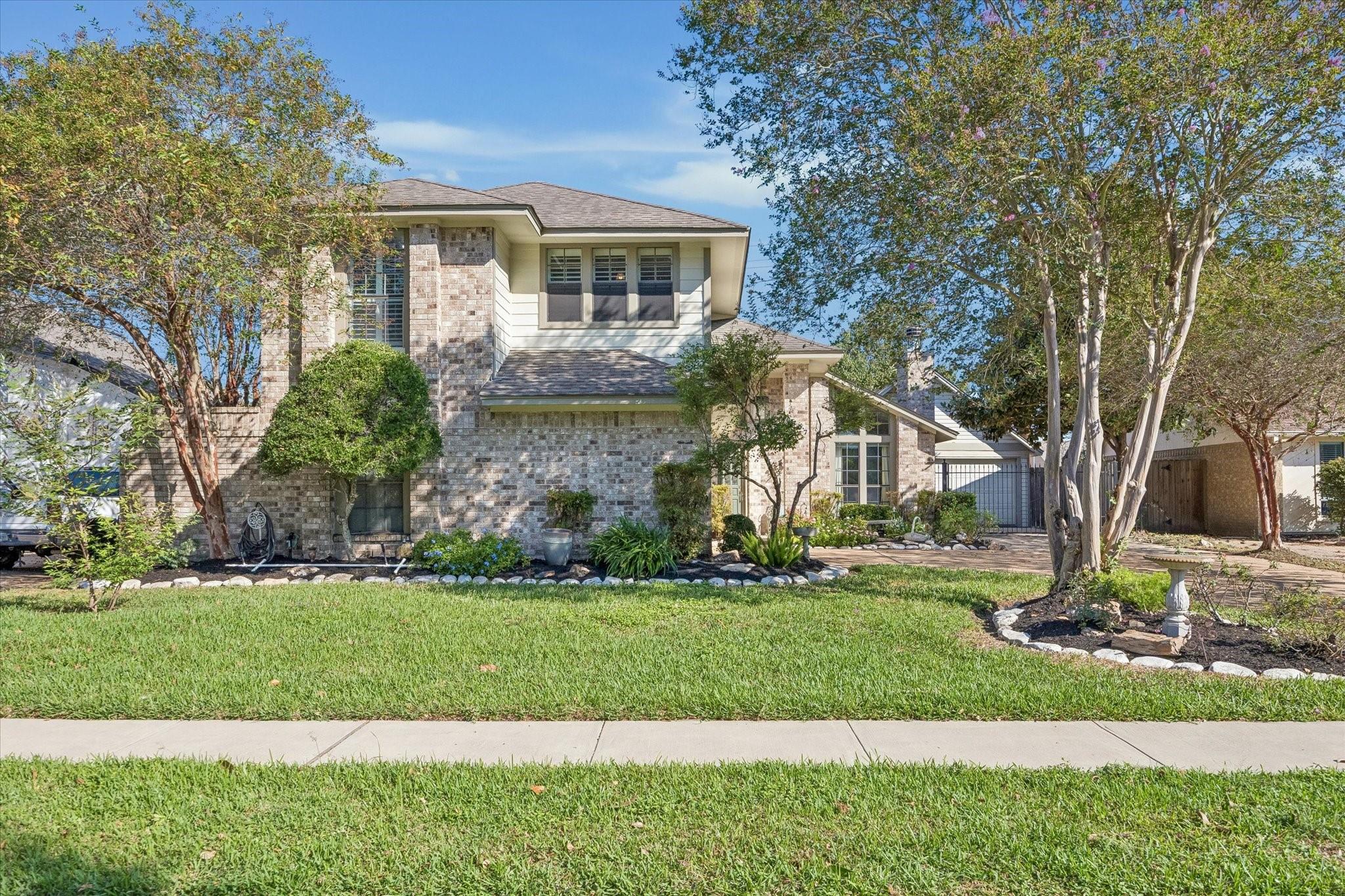 6507 Gleneagles Drive — photo