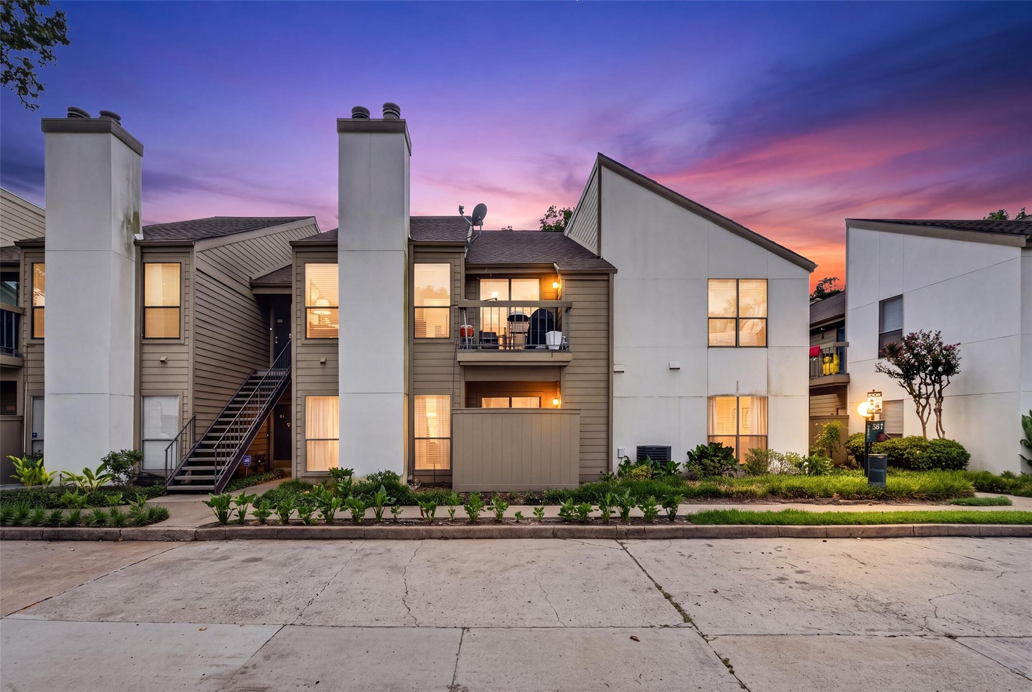 10047 Westpark Drive #65 — photo