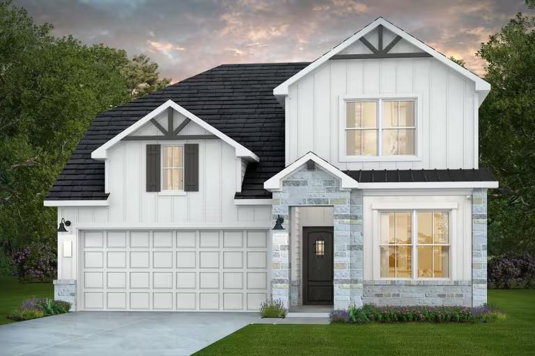661 Amber Falls Drive — photo