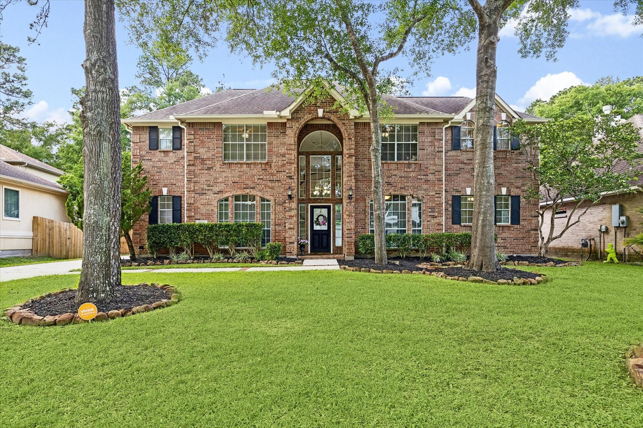 2214 Deer Cove Trail — photo