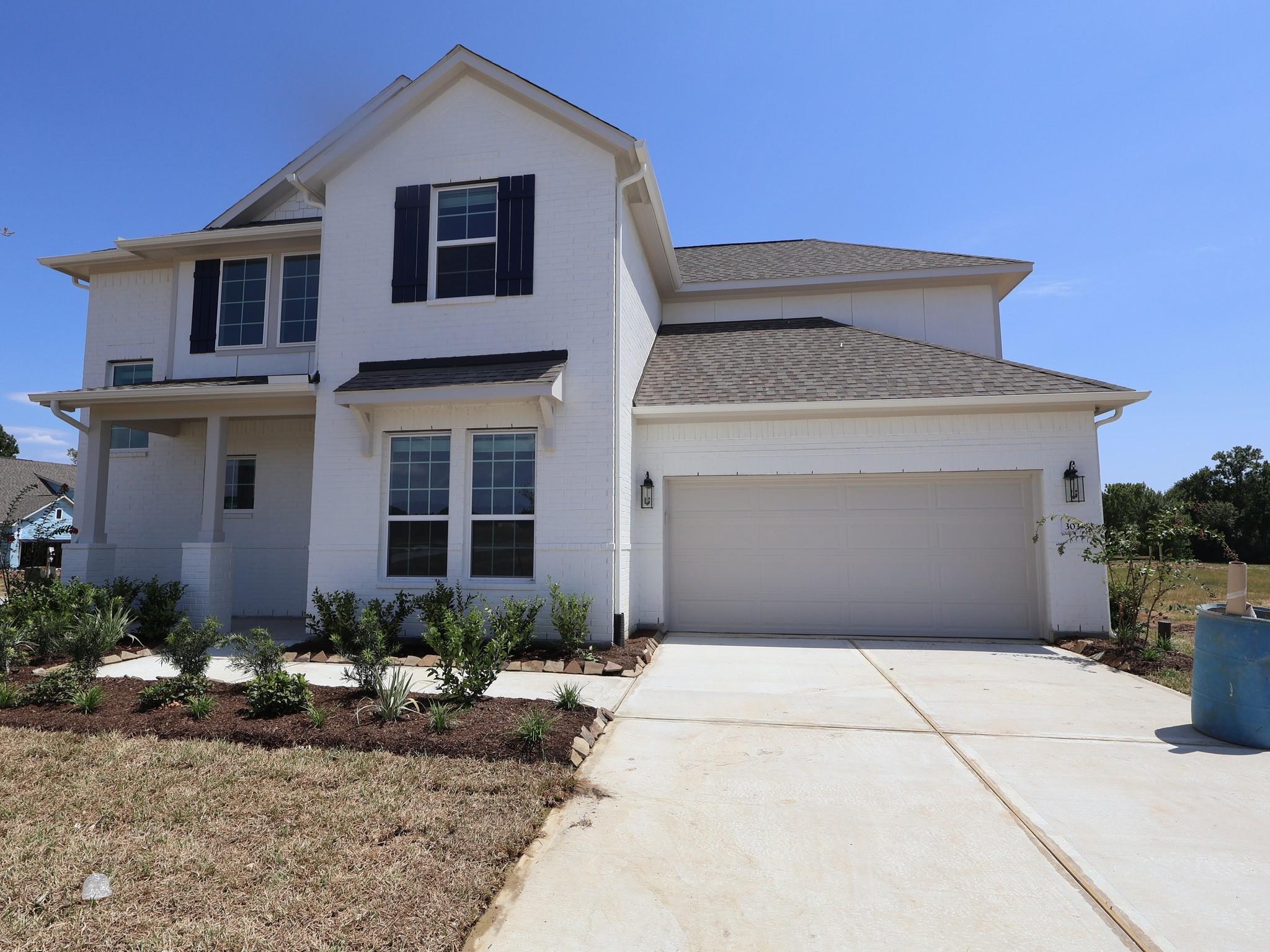 303 Casaba Court — photo