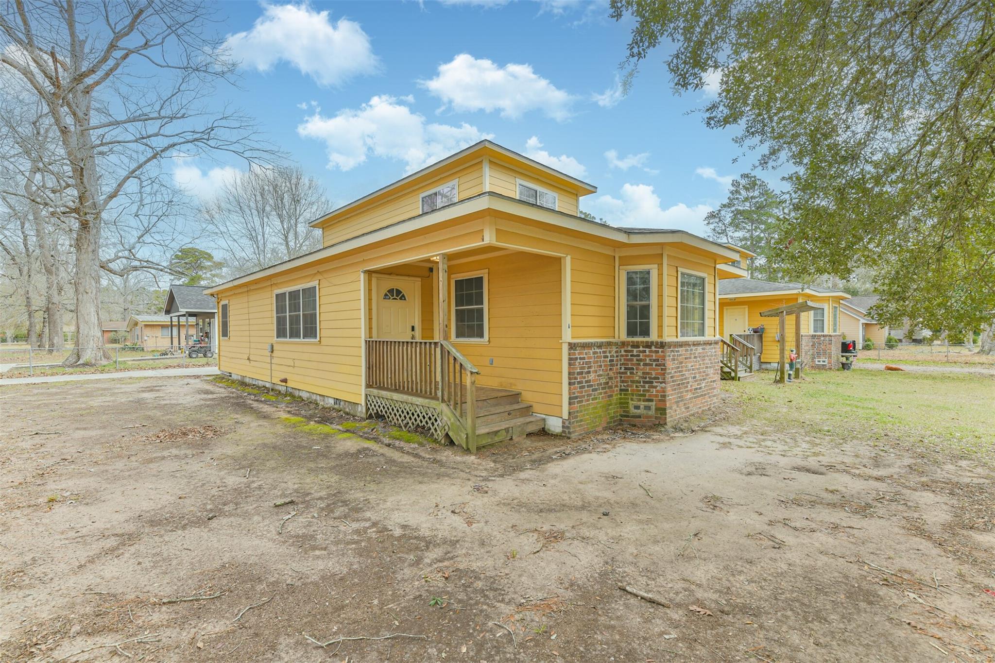 1103 Williams Street — photo