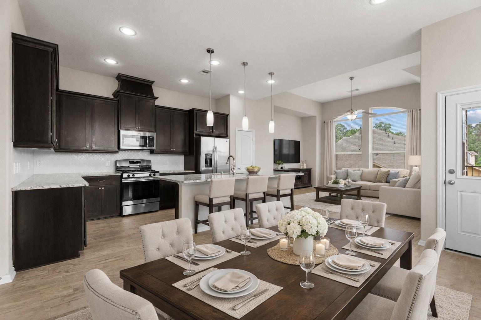 4351 Foggy Creek Lane — photo