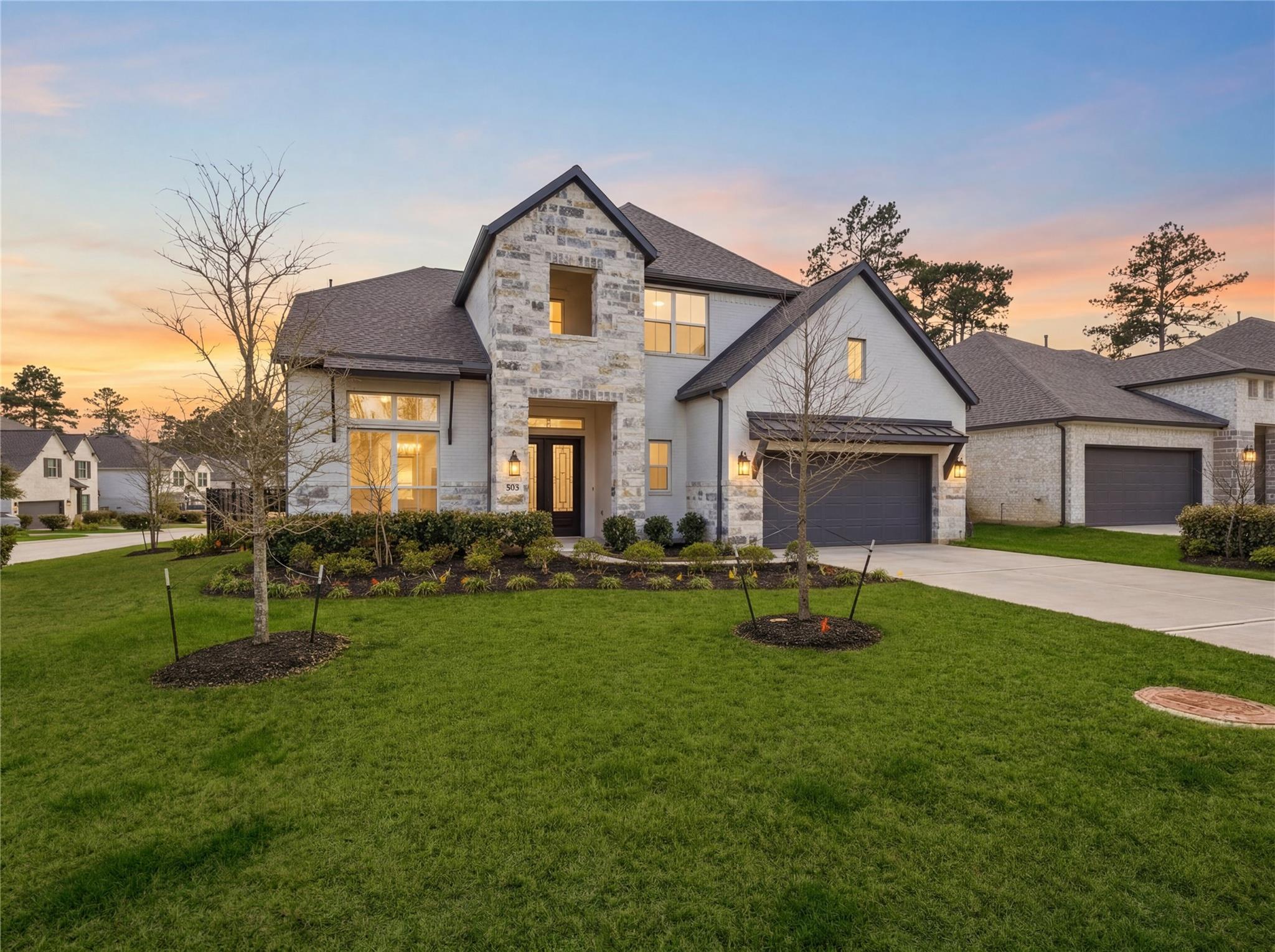 503 Carina Gaze Drive — photo