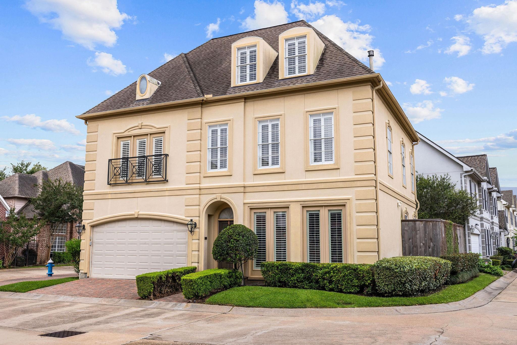 3605 Timberside Circle Drive — photo