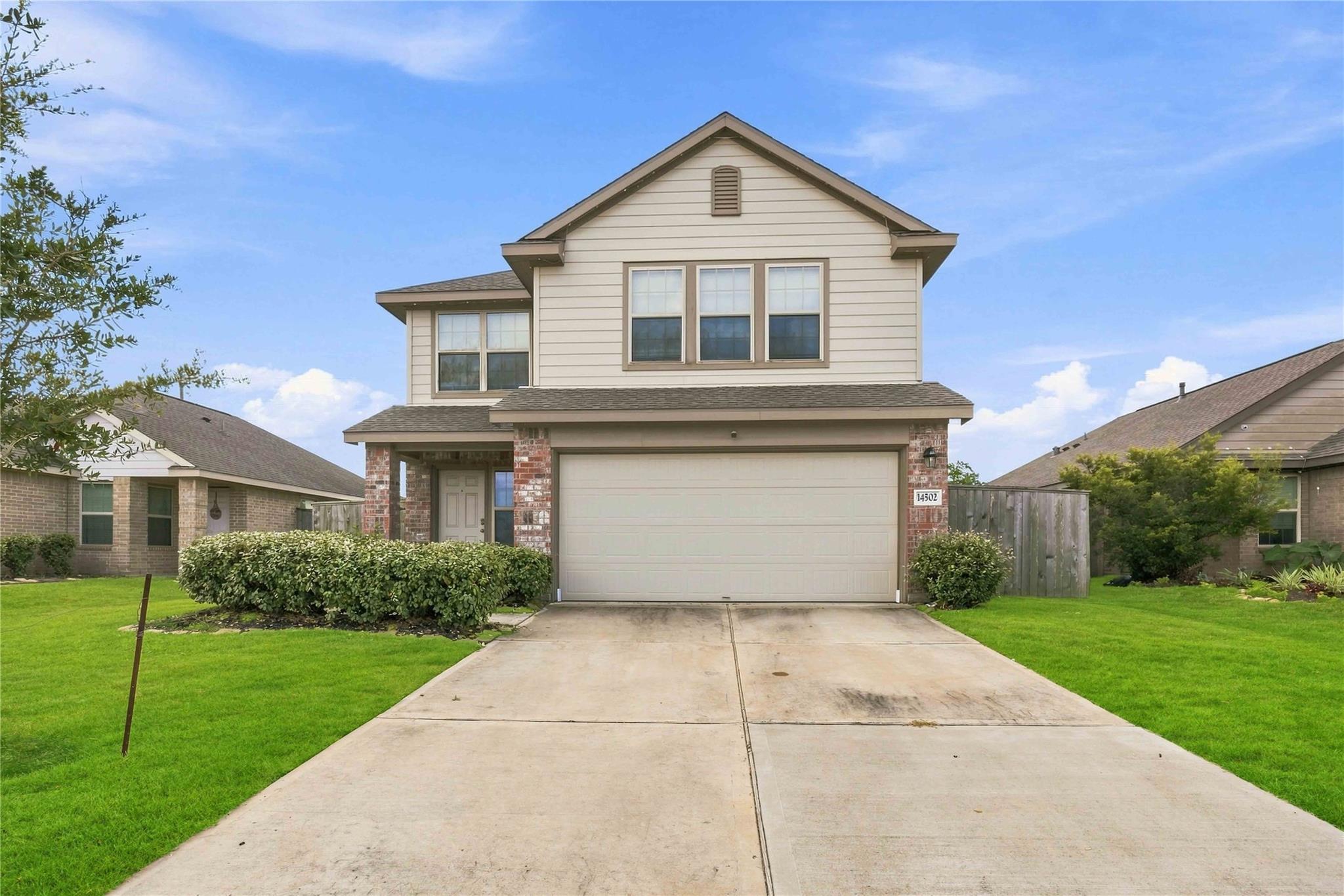 14502 Andover Birch Drive — photo