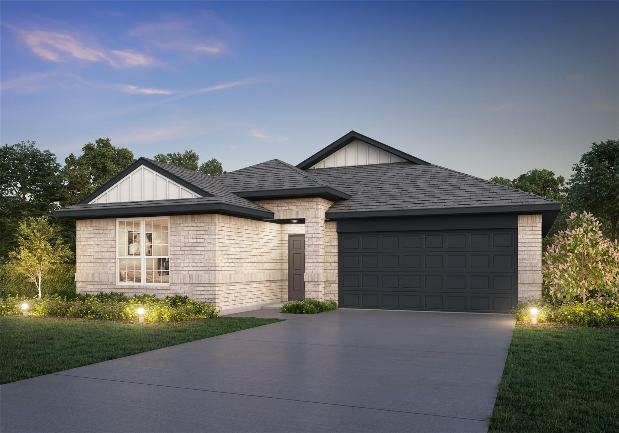 3033 Mustang Grove Way — photo