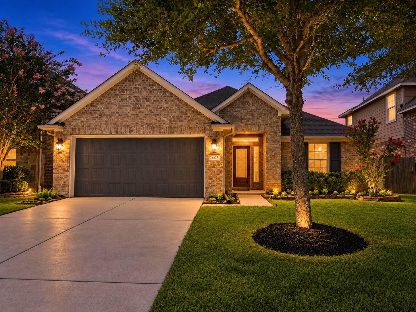 24623 Ballad Drive — photo