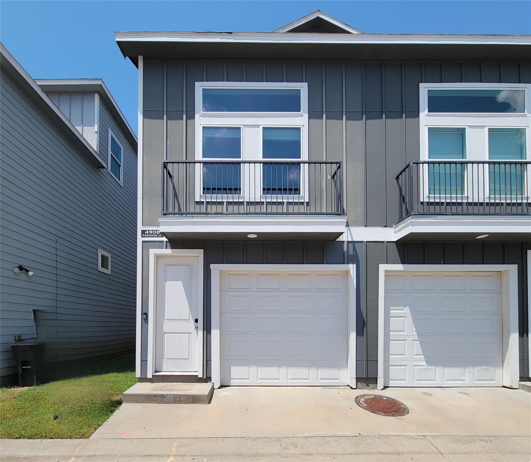 4908 Paradigm Lane — photo