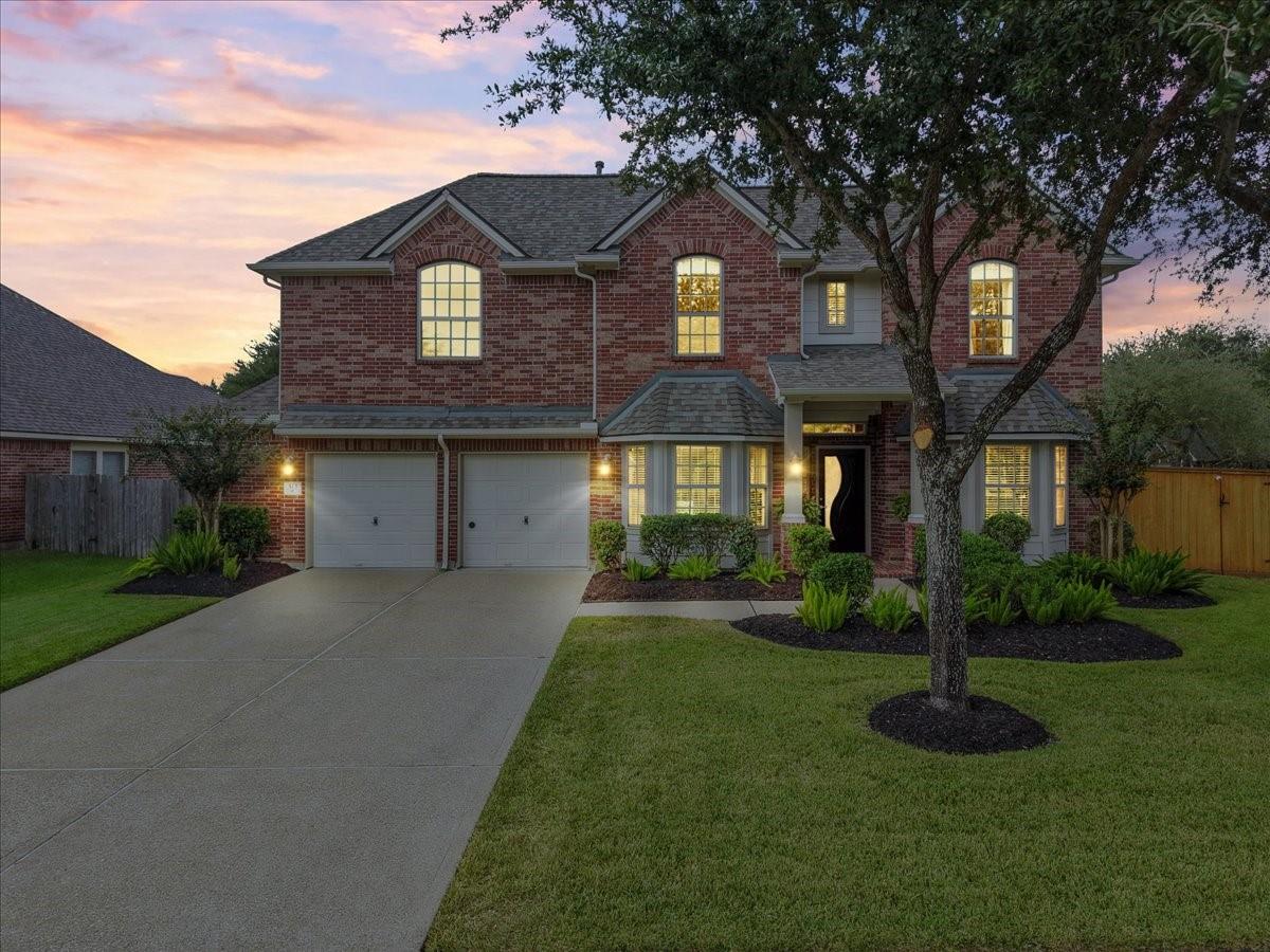 513 Ivory Stone Lane — photo