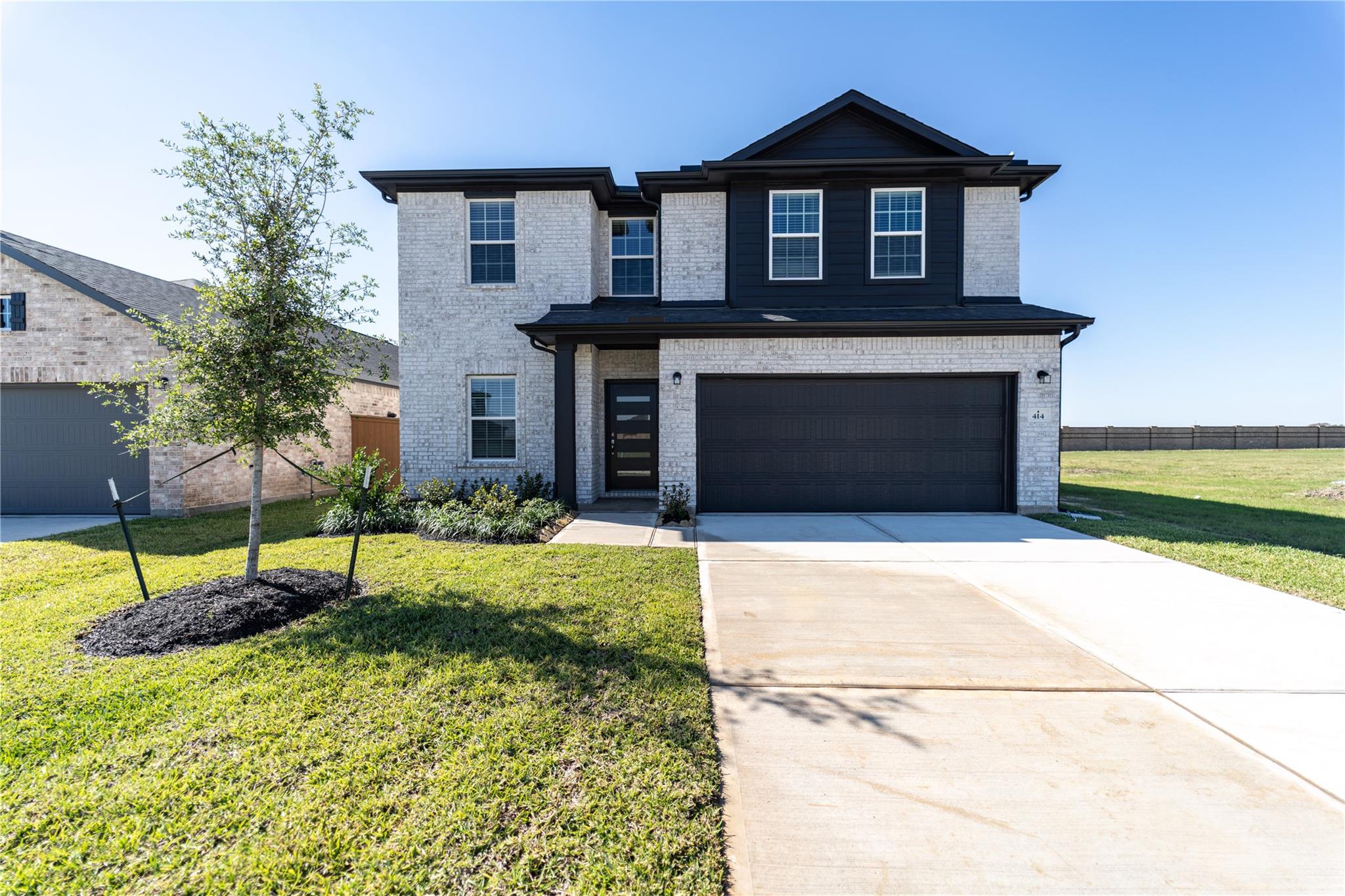 414 Hazy Meadows Drive — photo