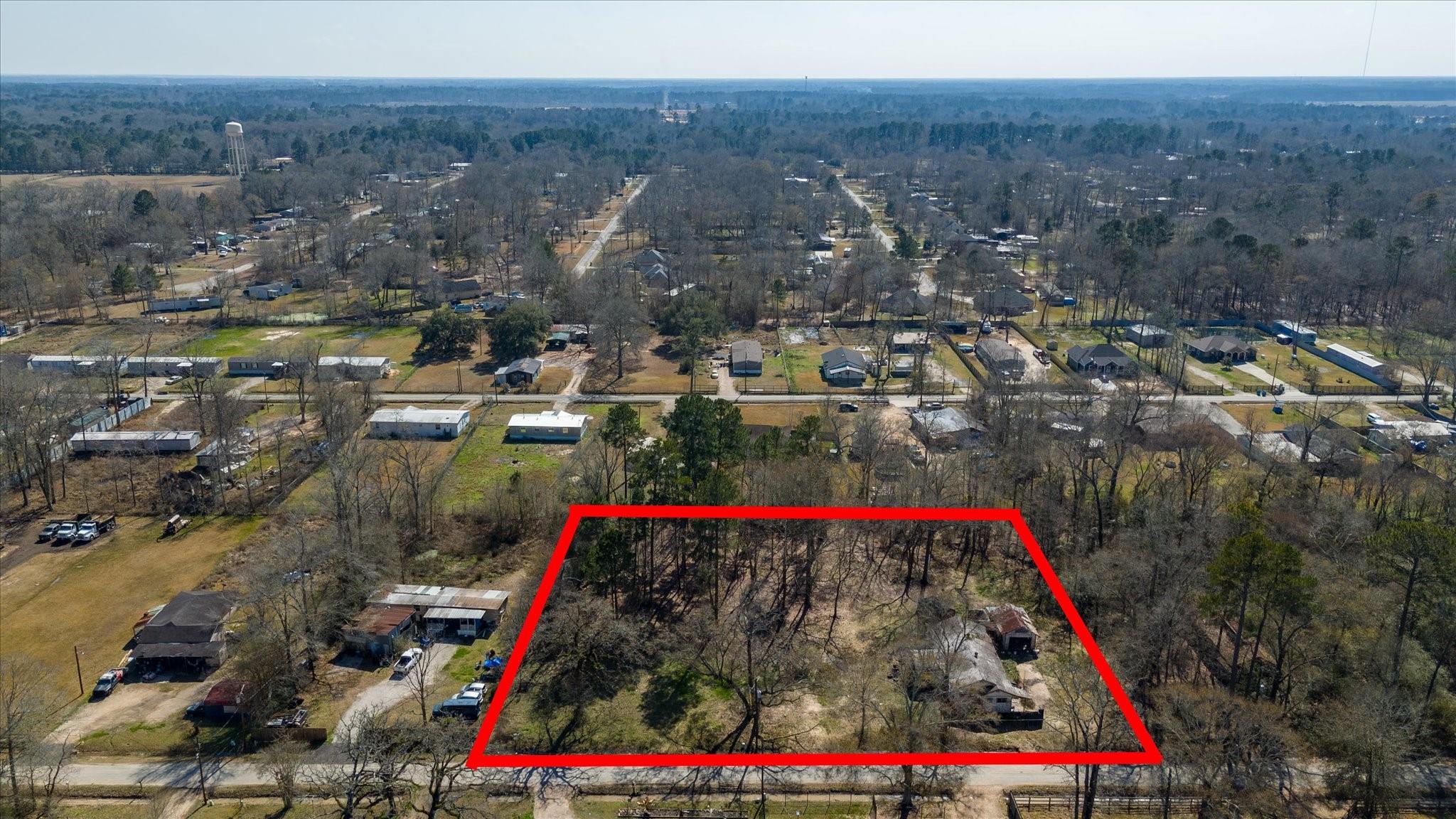 170 County Road 328 N — photo