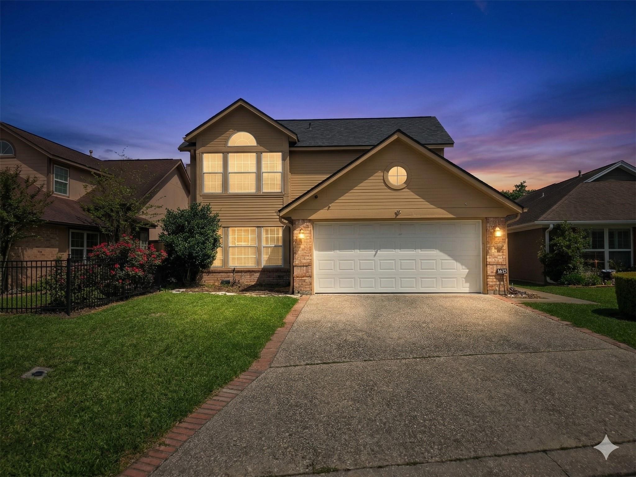 1015 Green Meadow Street — photo