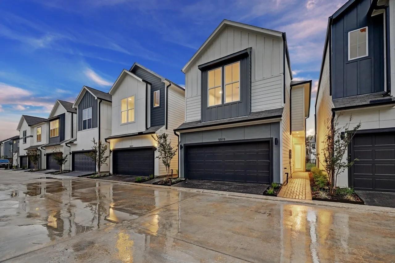 5921 Jasper Jones Way — photo