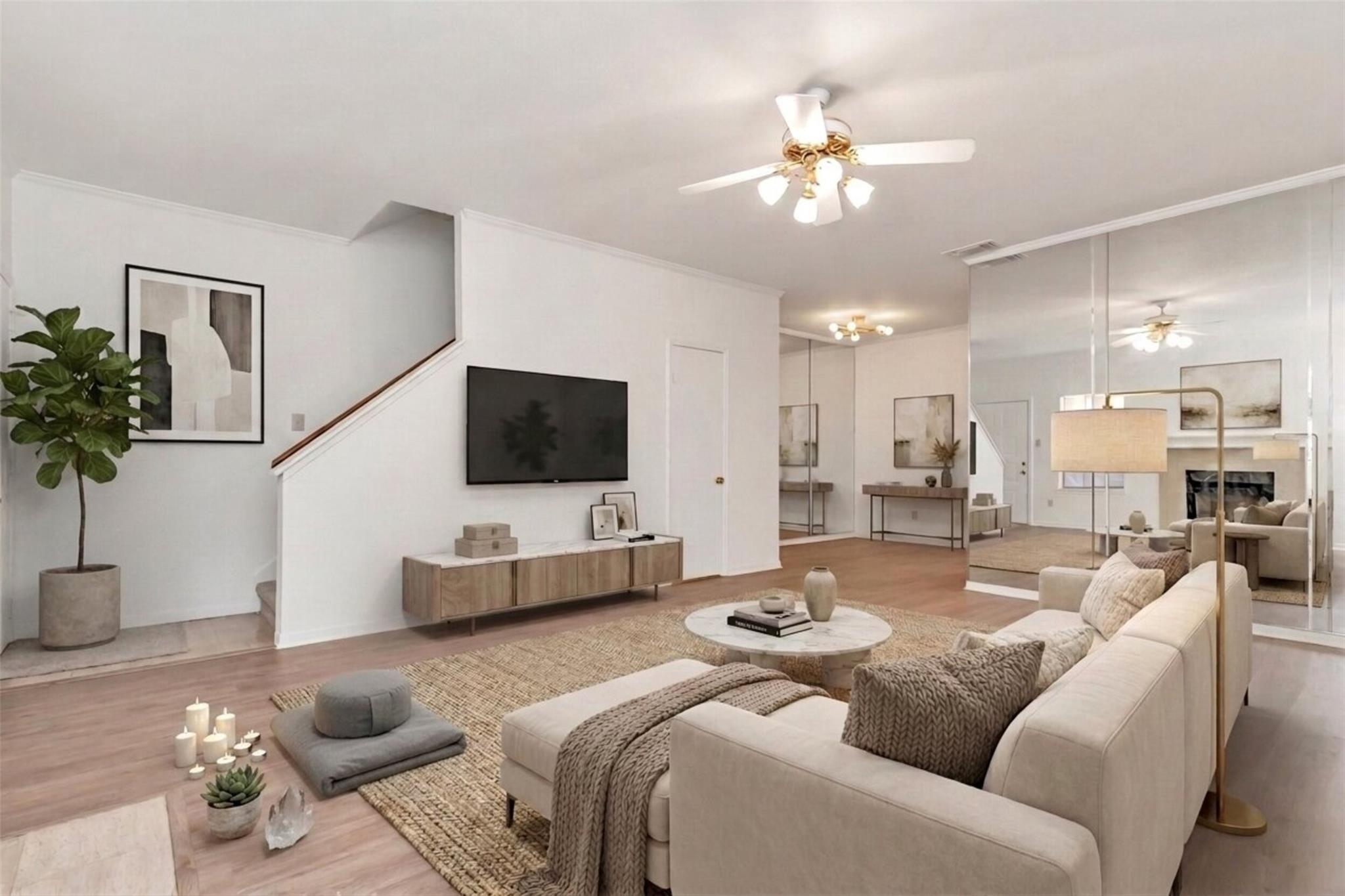 9800 Pagewood Lane #3104 — photo