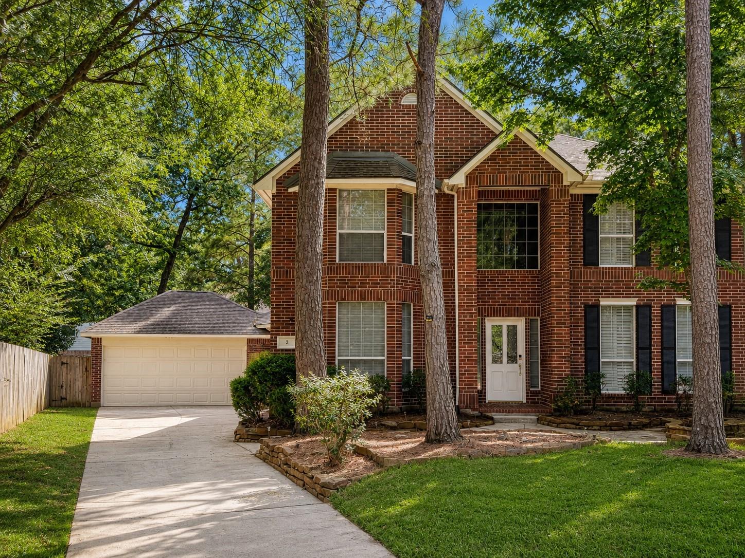 2 Wind Harp Place — photo