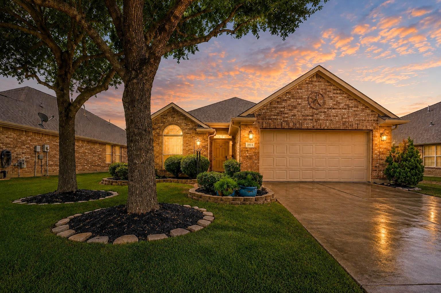 3214 Sabine Spring Lane — photo