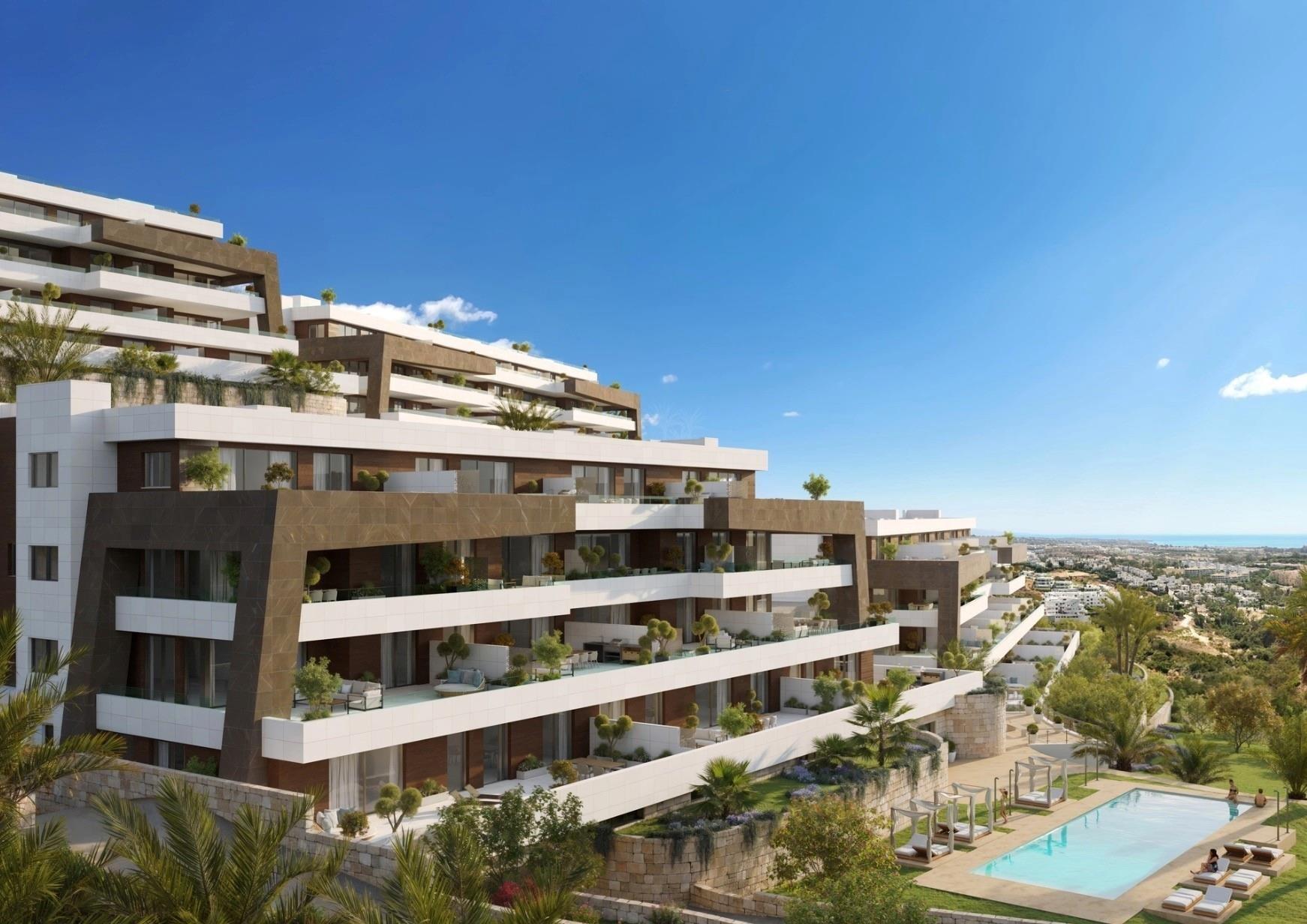 Residential Development — photo