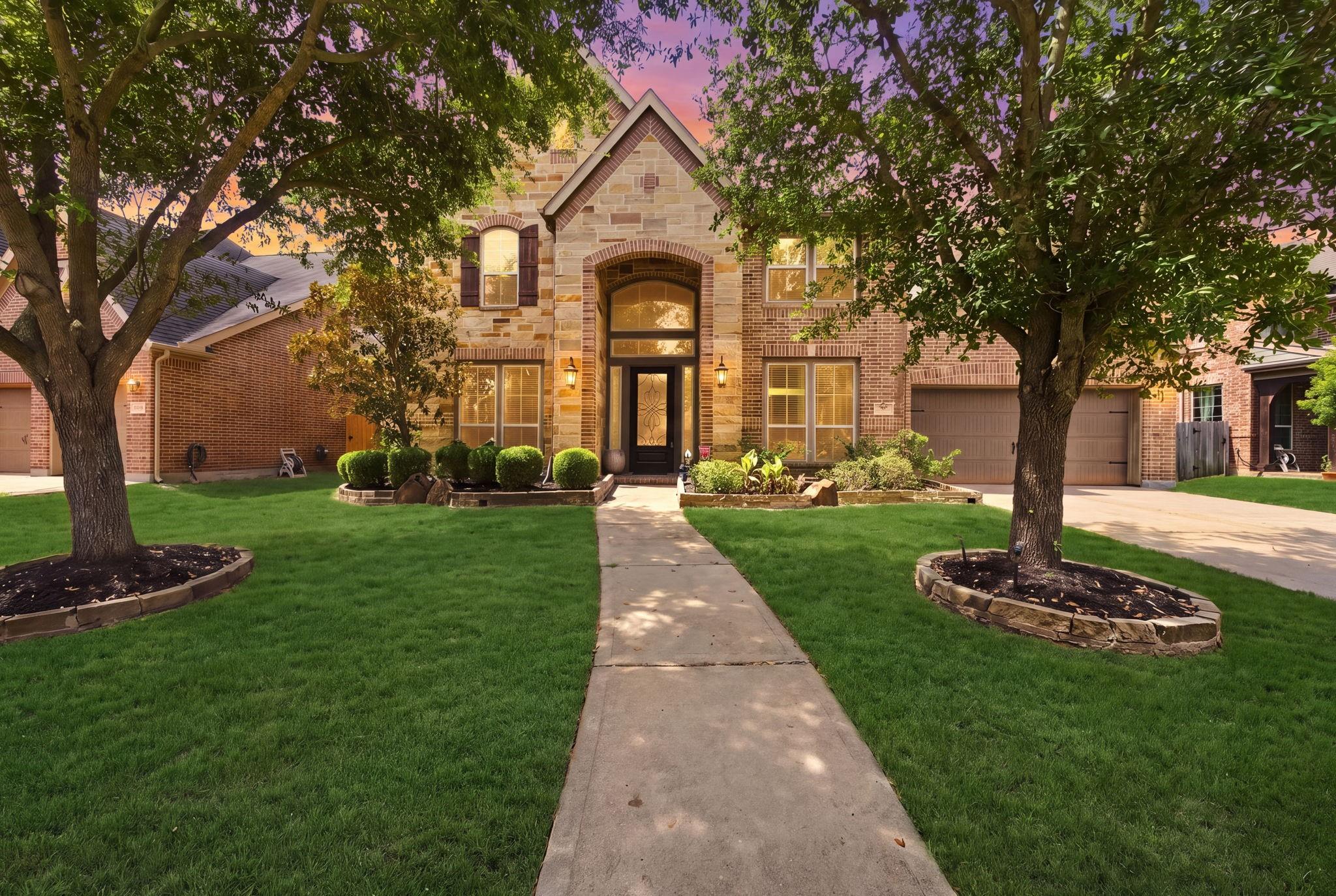 3923 Pebble Heights Lane — photo