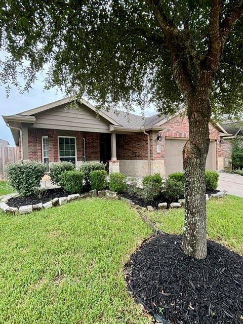24127 Auburn Woods Court — photo