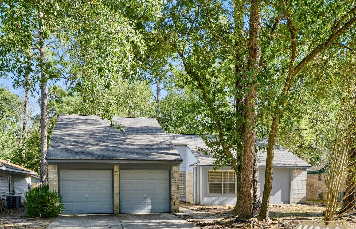 141 W Woodstock Circle Drive — photo