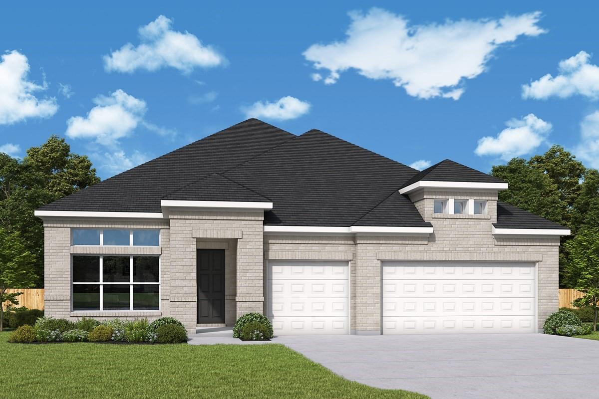 9831 Texas Sage Drive — photo