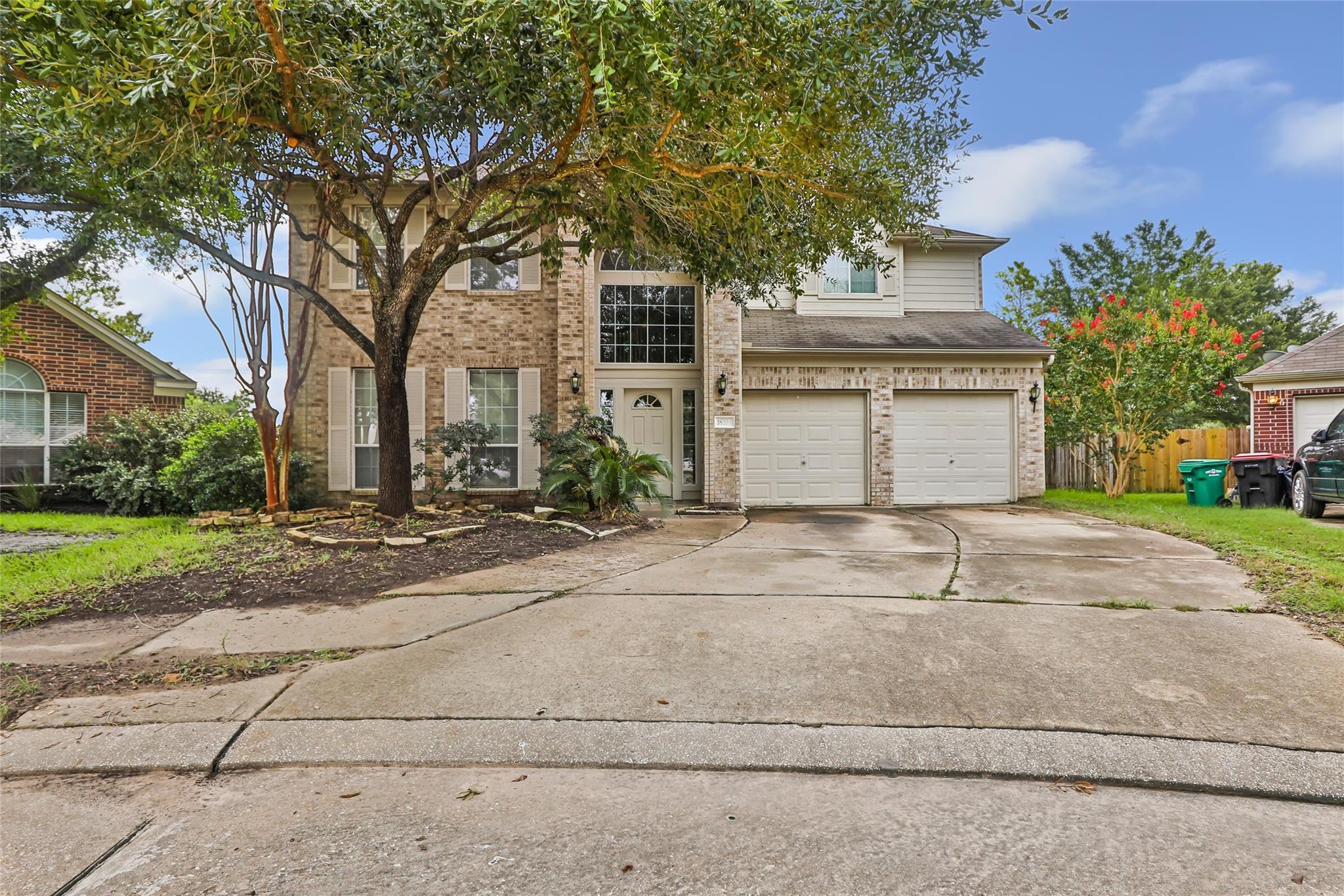 18203 Maple Arbor Court — photo