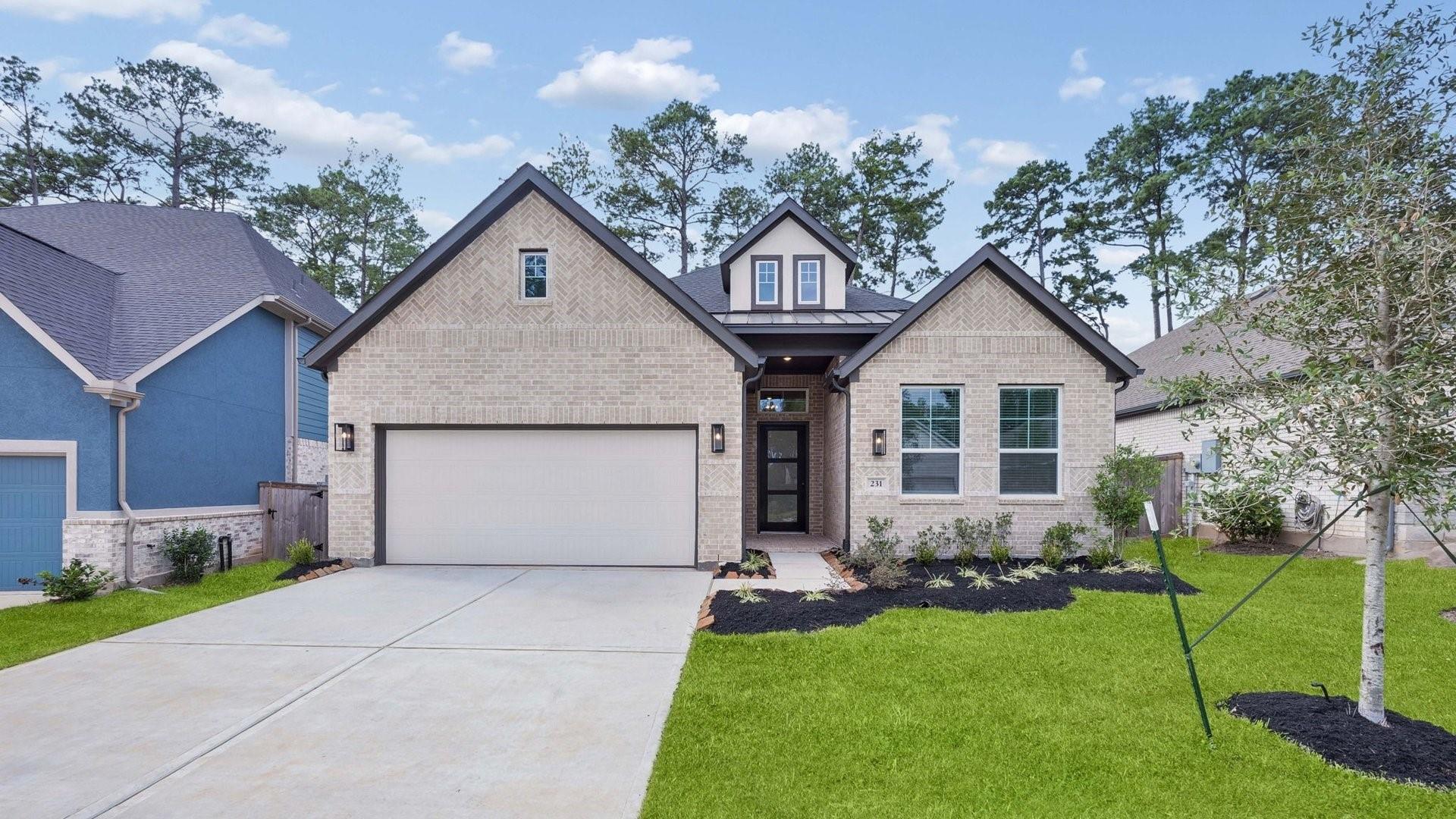 231 Garden Rose Trail — photo