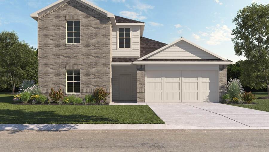 14303 Moonflower Drive — photo