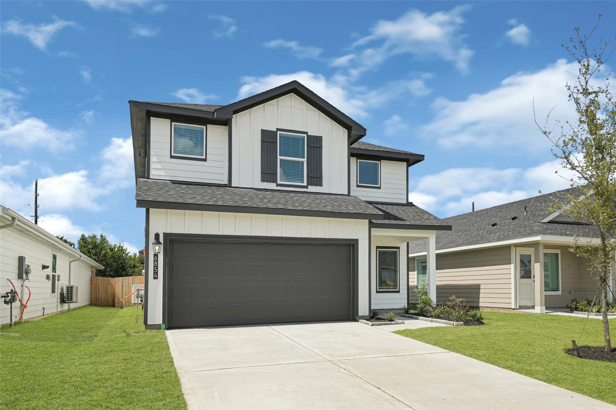 6719 Canyon Breeze Drive — photo