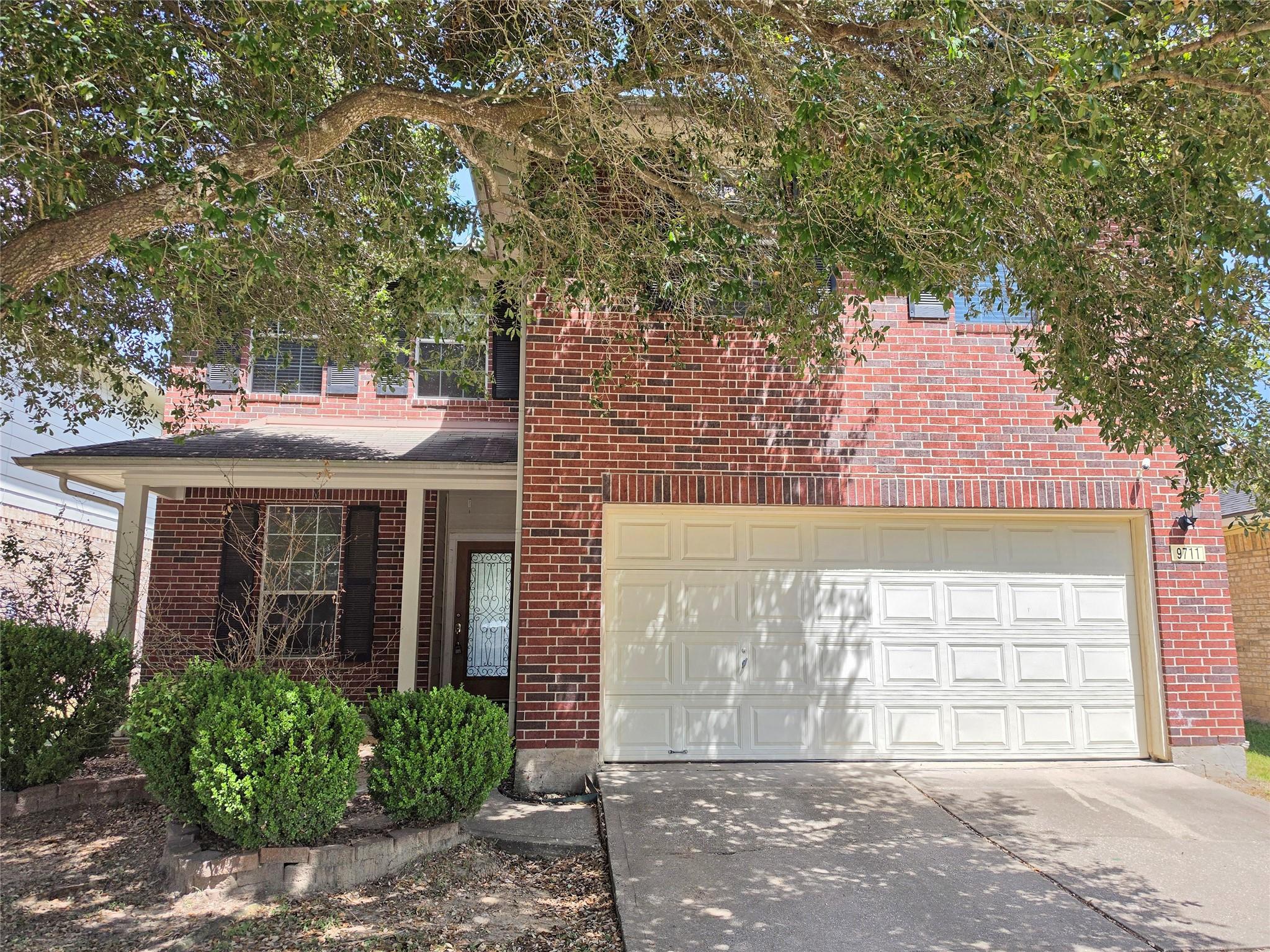 9711 Sugarblossom Lane — photo