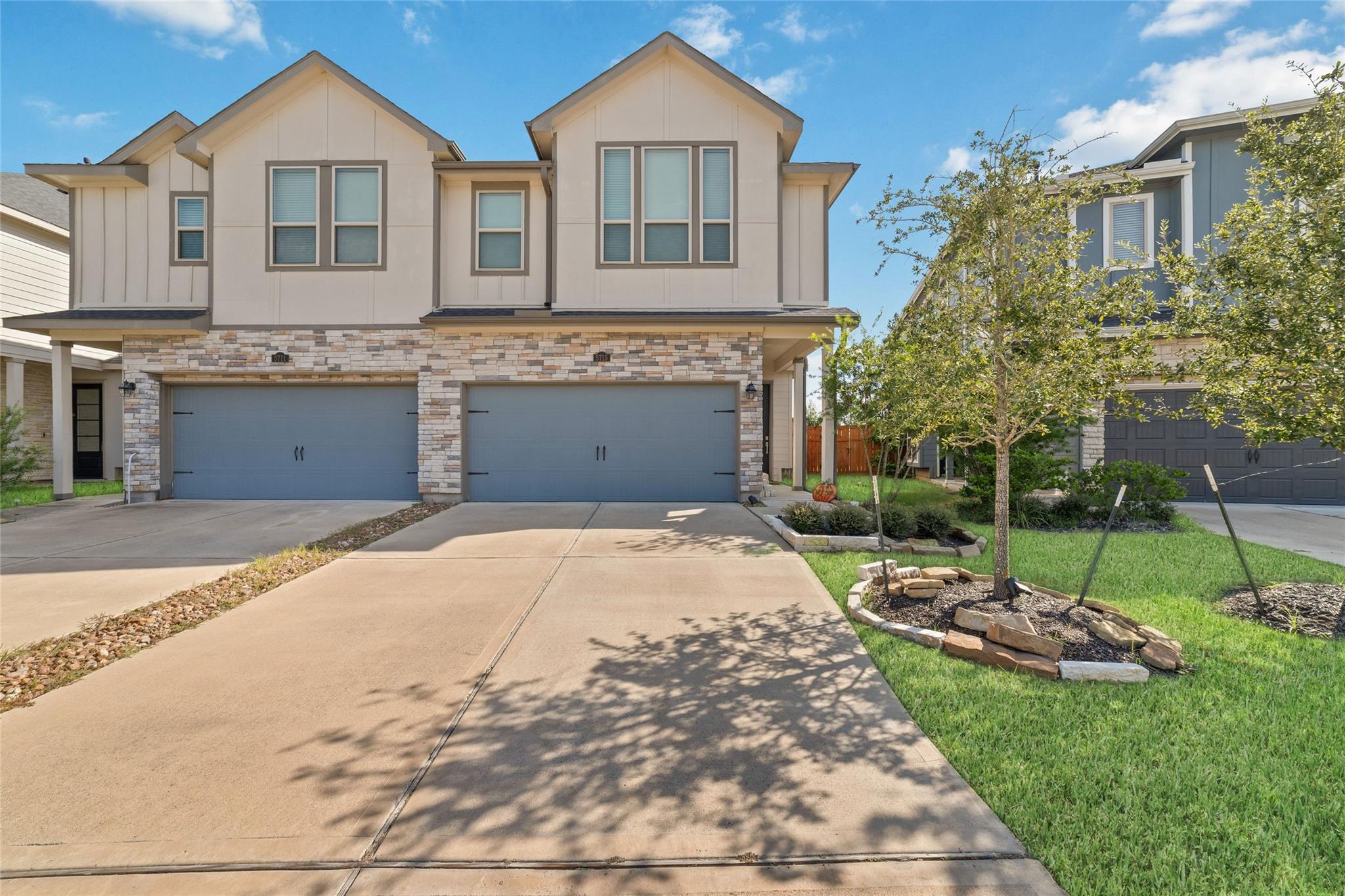 5715 Foggy Vine Court — photo