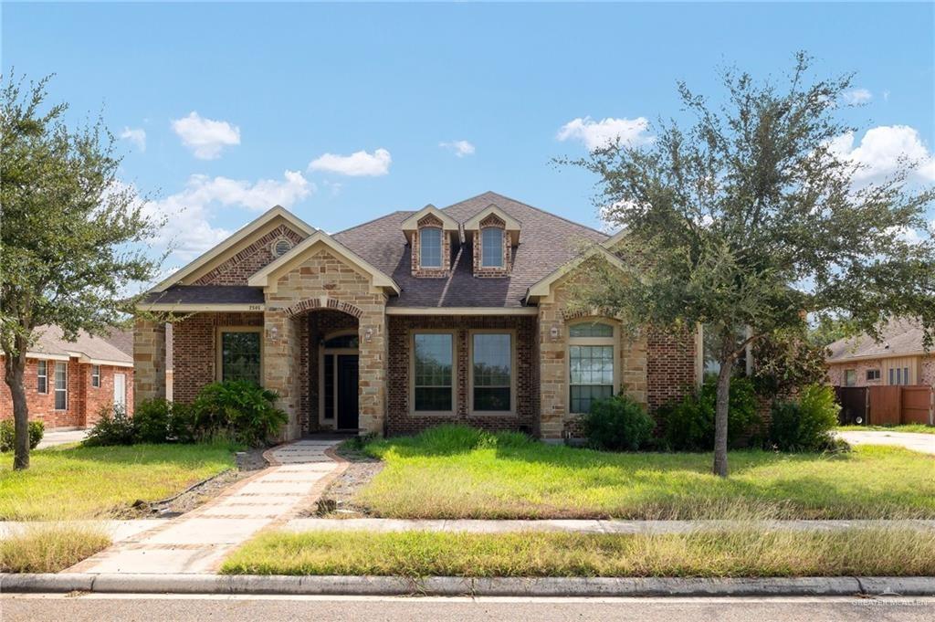 2505 Grand Canal Drive — photo