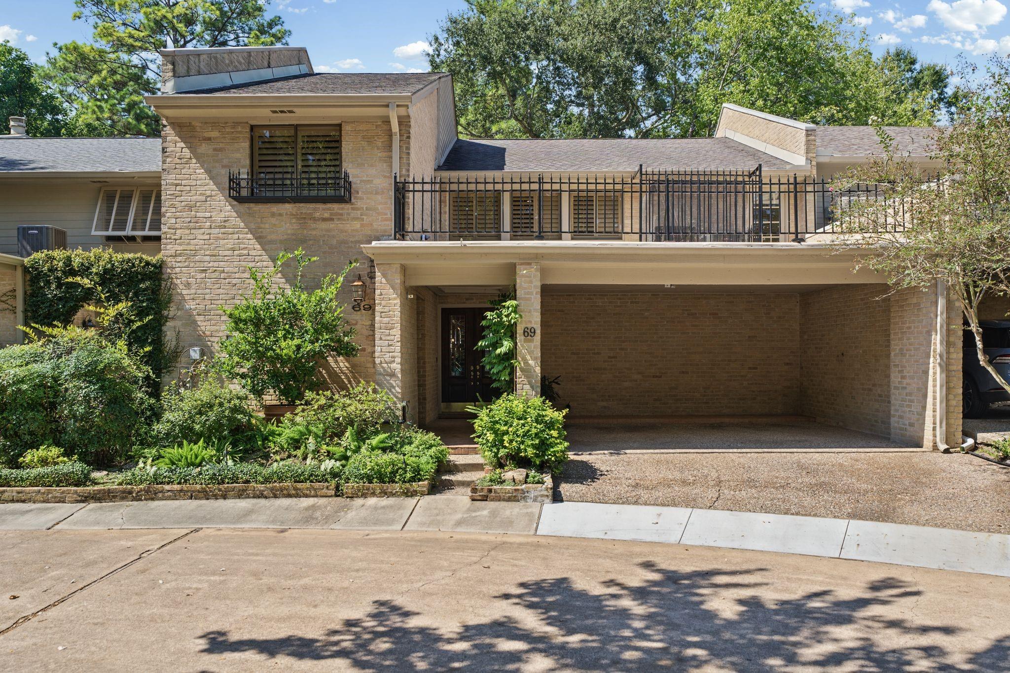 201 Vanderpool Lane #69 — photo
