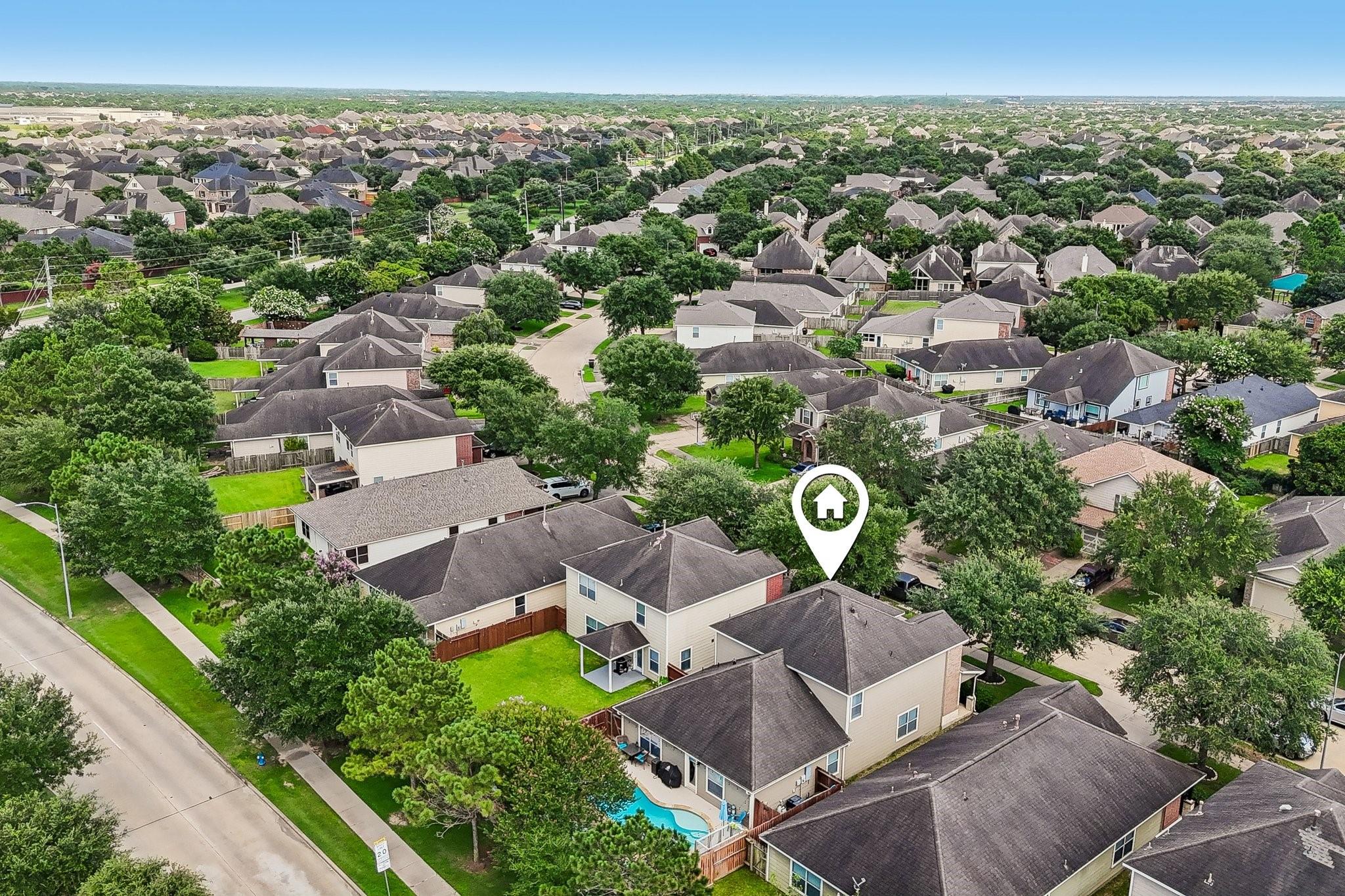 26526 Marble Falls Bend — photo